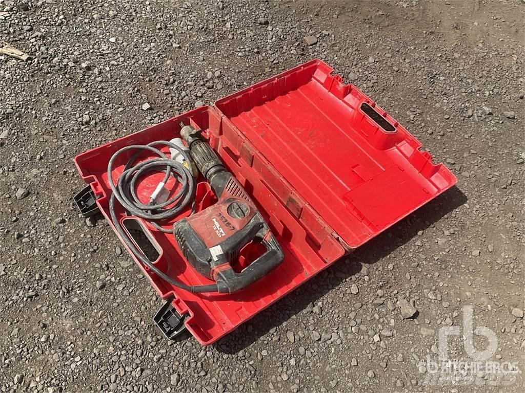 Hilti TE300 Muu