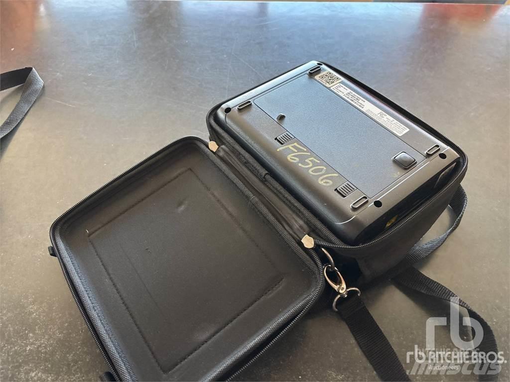  HITRON XM2 Puurimisseadmete tarvikud ja varuosad
