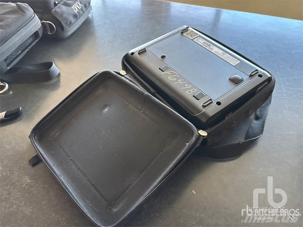  HITRON XM2 Puurimisseadmete tarvikud ja varuosad