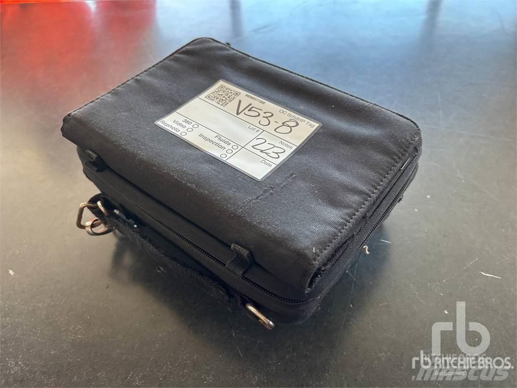  HITRON XM2 Puurimisseadmete tarvikud ja varuosad