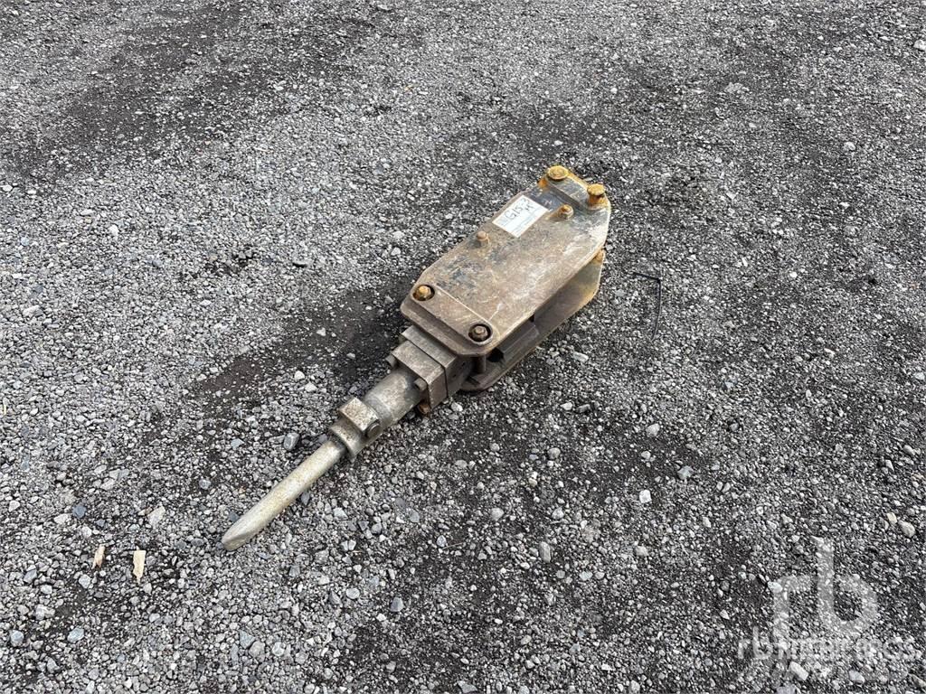 Huskie HH100 Hüdrohaamrid