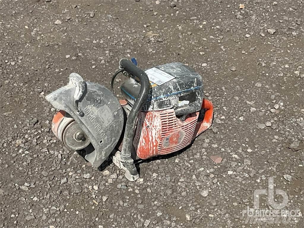 Husqvarna K770 Muu