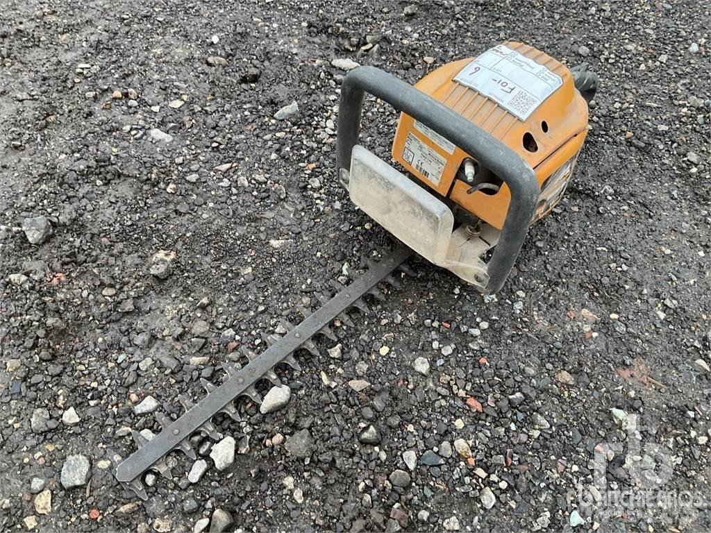 Husqvarna MH542 Muu kommunaaltehnika