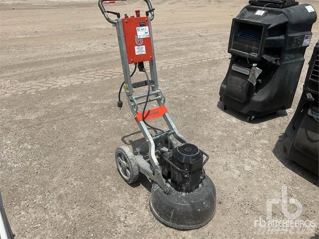 Husqvarna PG450 Muu