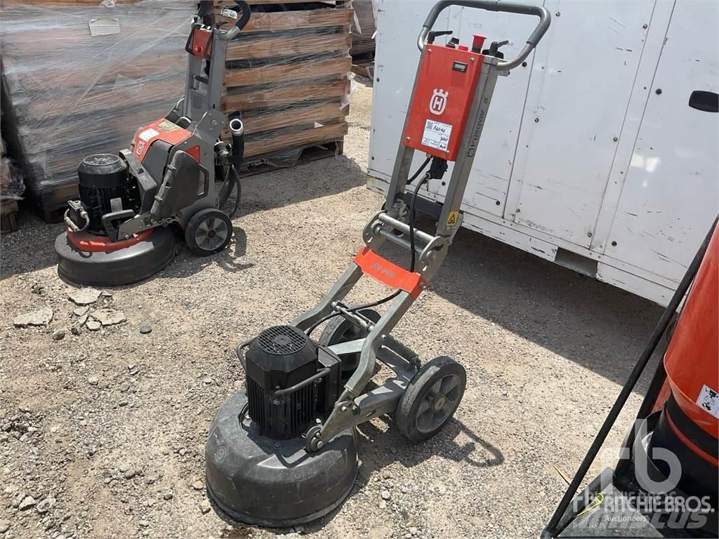 Husqvarna PG450 Muu