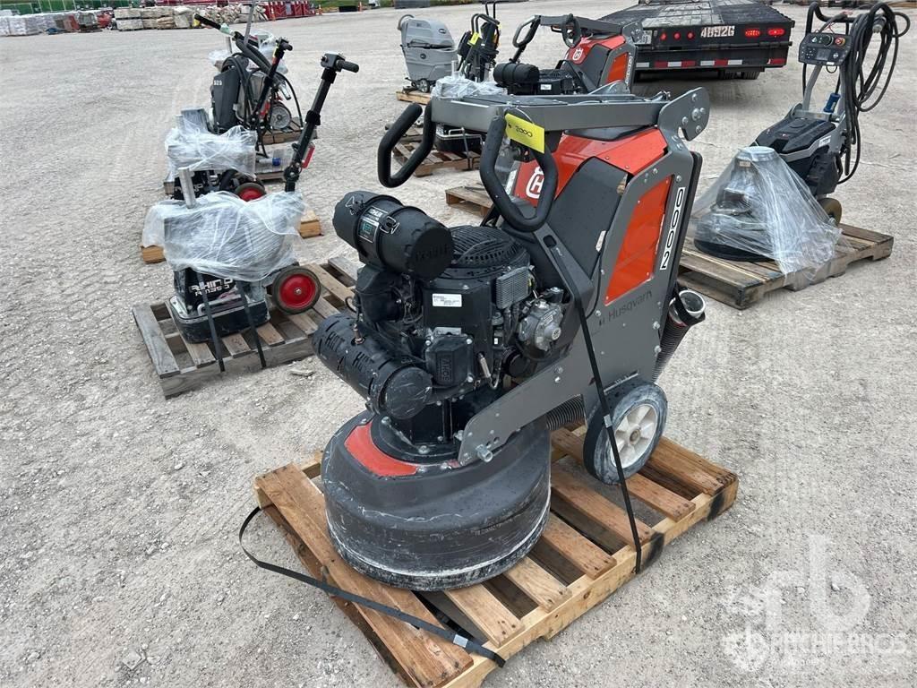 Husqvarna PG690 Muu