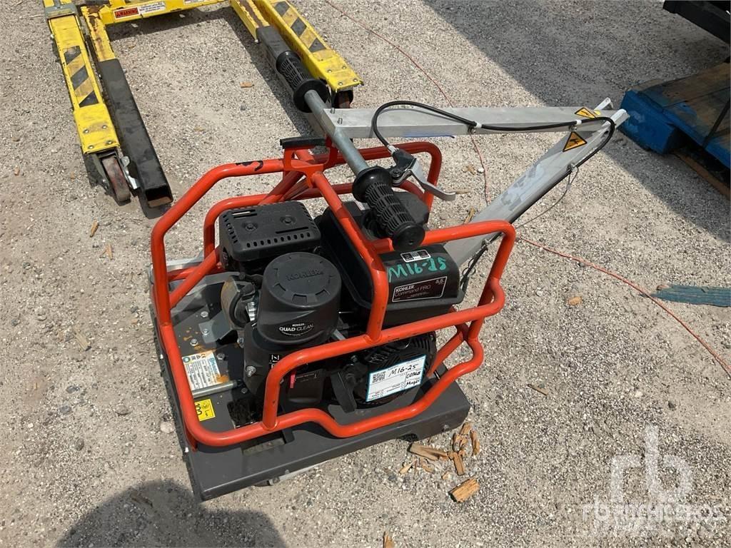Husqvarna X150 Asfaldi lõikamise masinad
