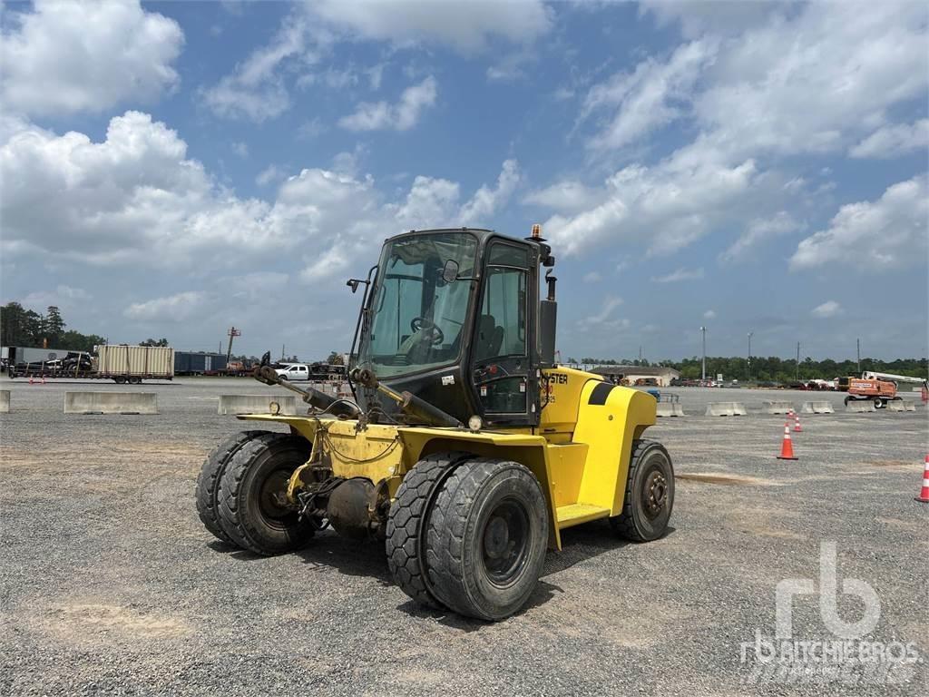 Hyster H300HD2 Diiseltõstukid