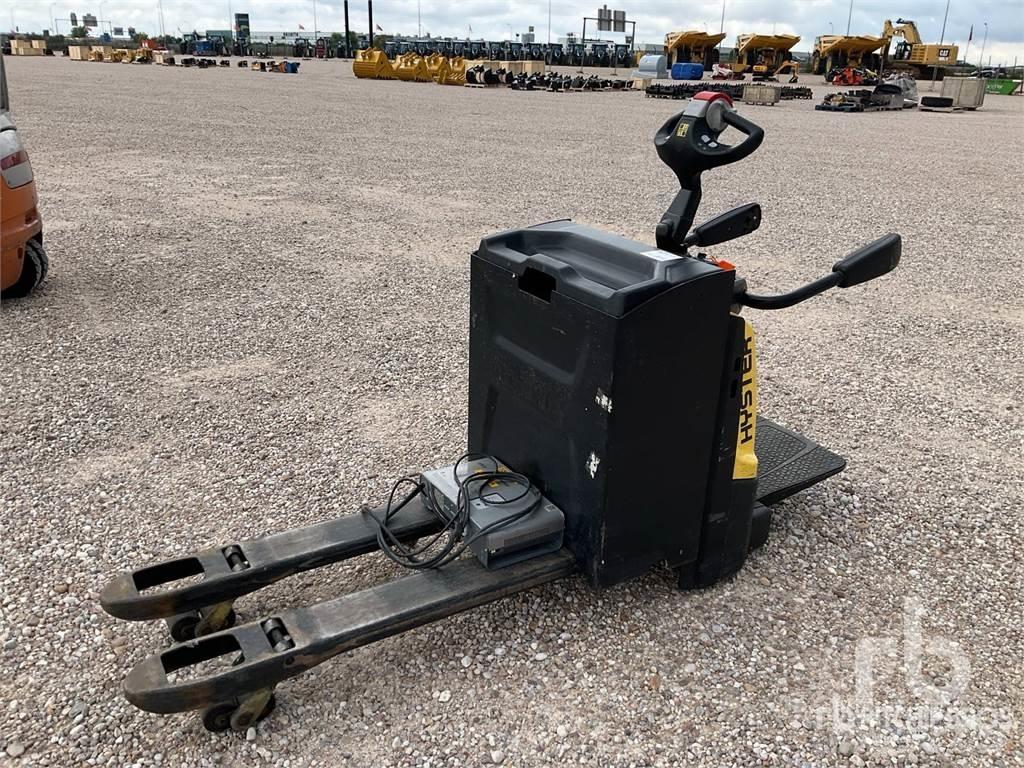 Hyster P2.0S Laoriiulid