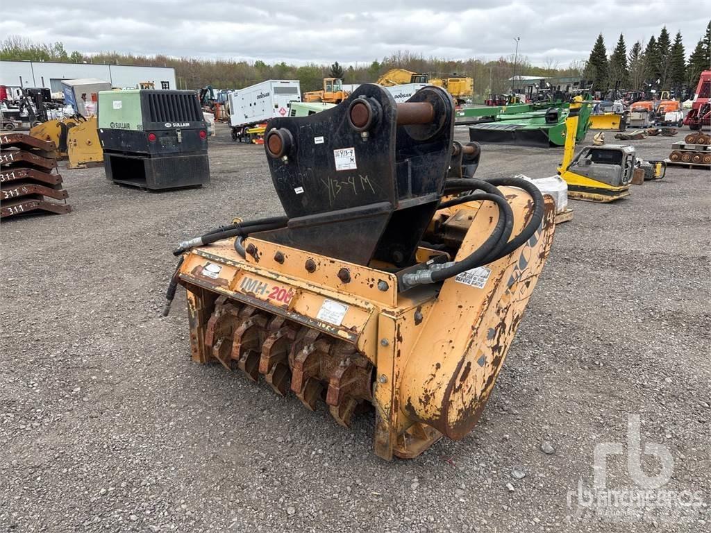 Indeco IMH-200 Muu
