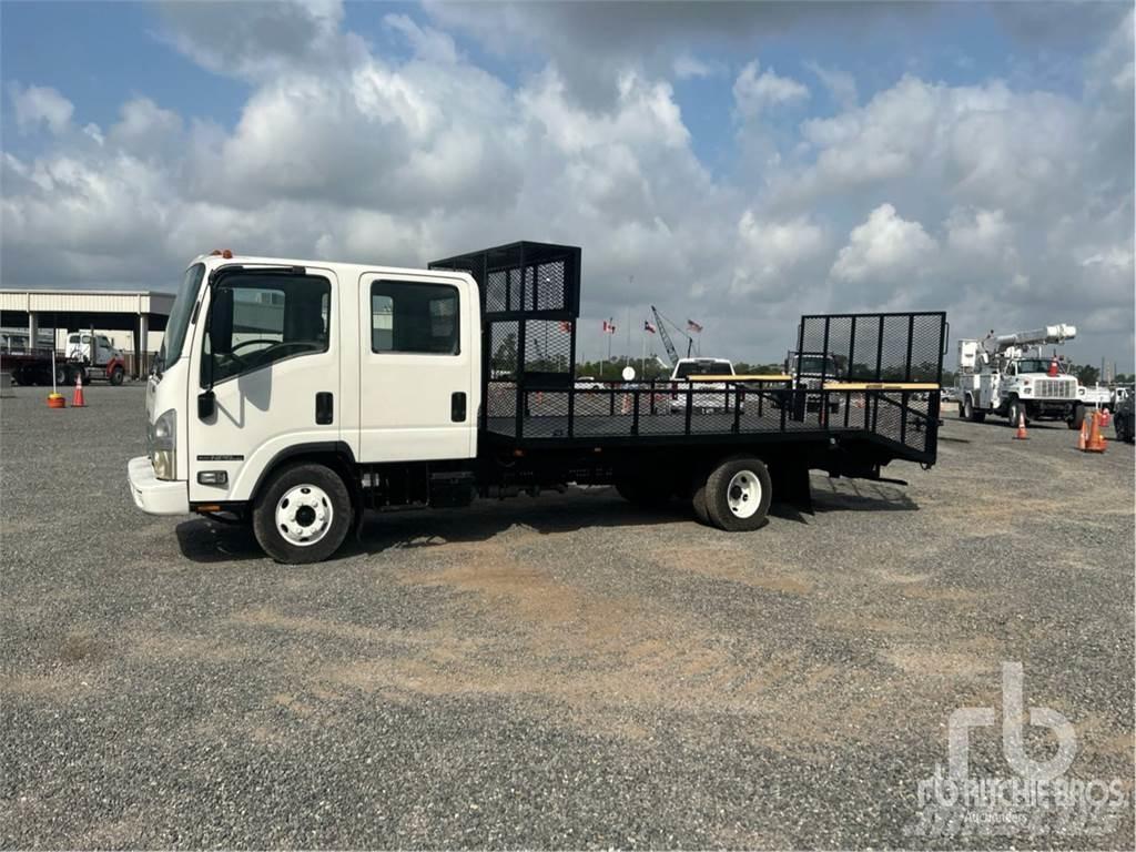 Isuzu NPR HD Madelkaubikud