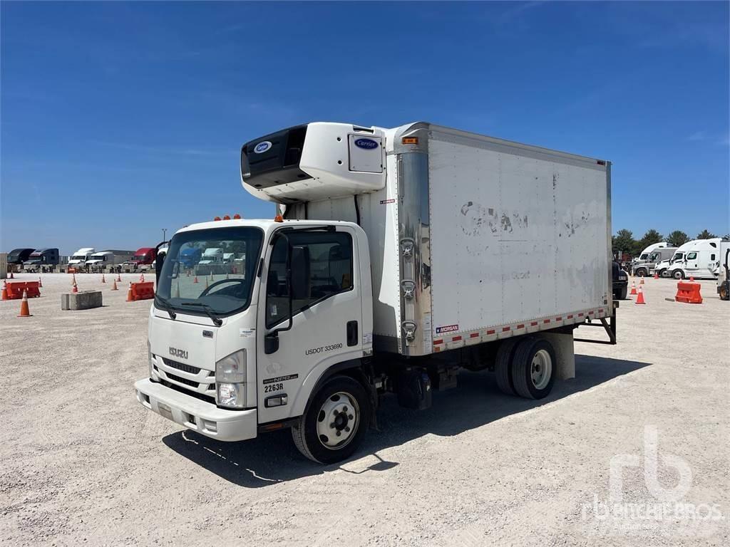 Isuzu NPR XD Külmutus