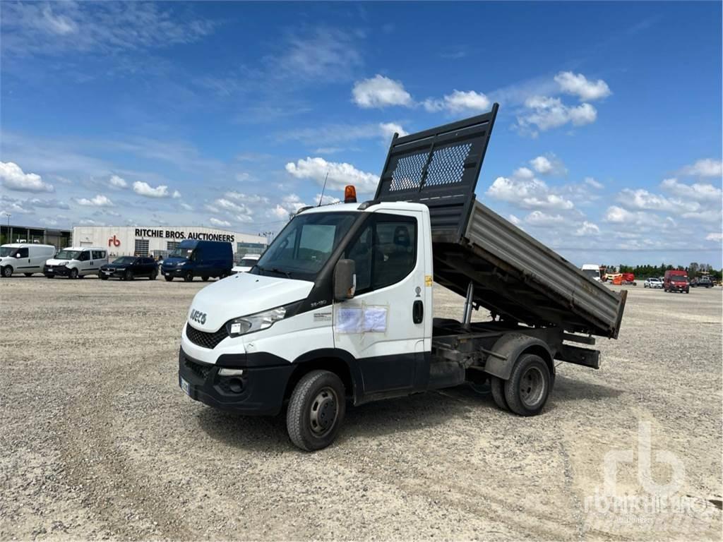 Iveco 35C13 Kallurid