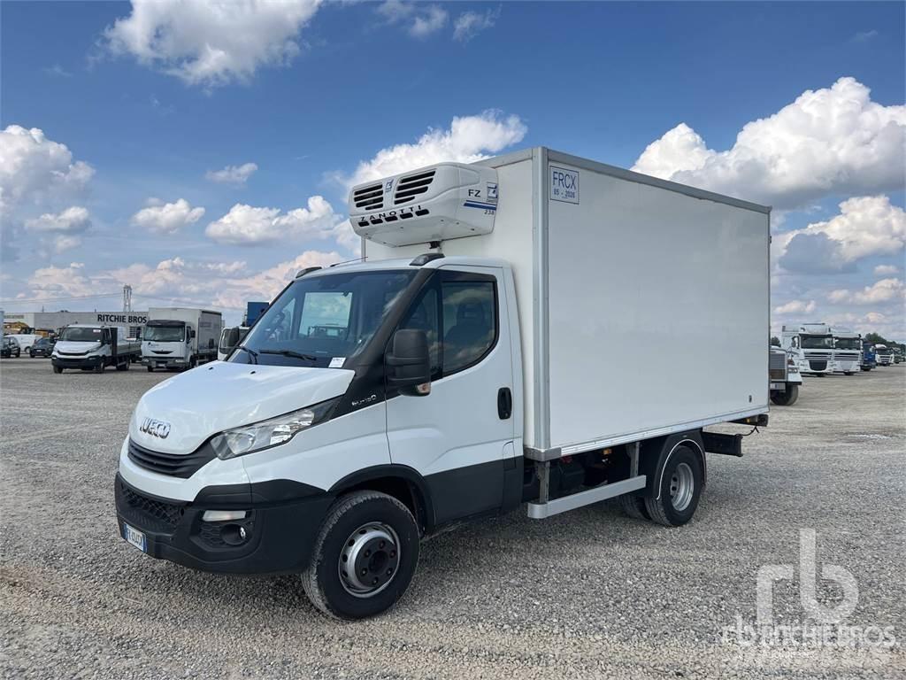 Iveco 60C15 Külmutus