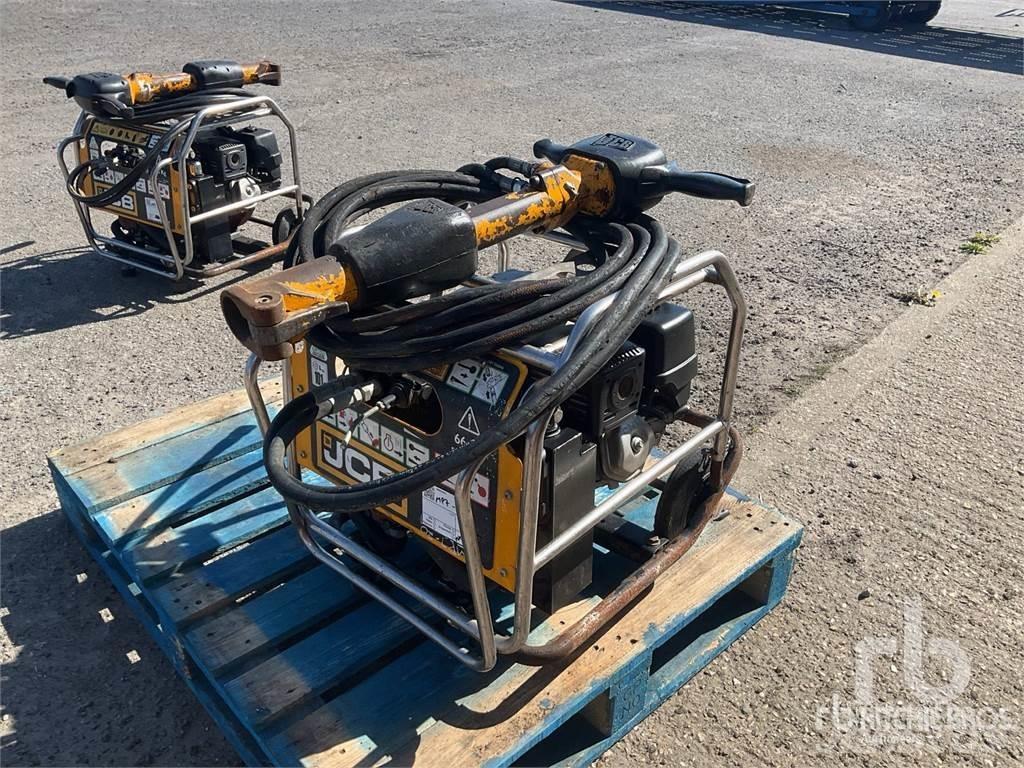 JCB BEAVER Muu