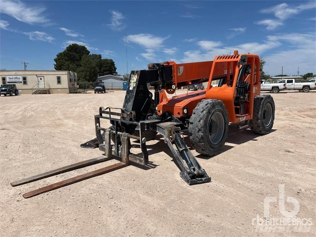 JLG 10042 Teleskooplaadurid
