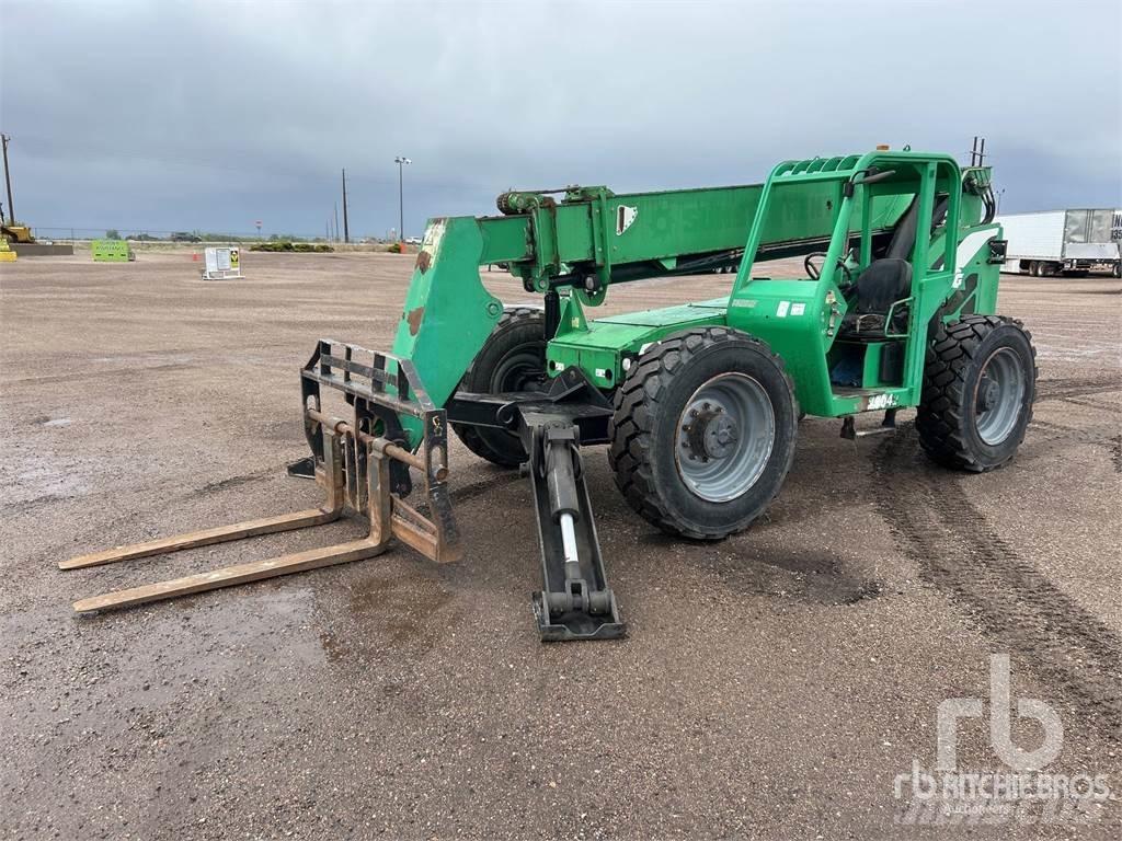 JLG 10042 Teleskooplaadurid