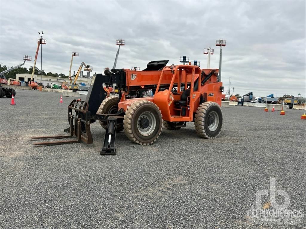 JLG 10054 Teleskooplaadurid