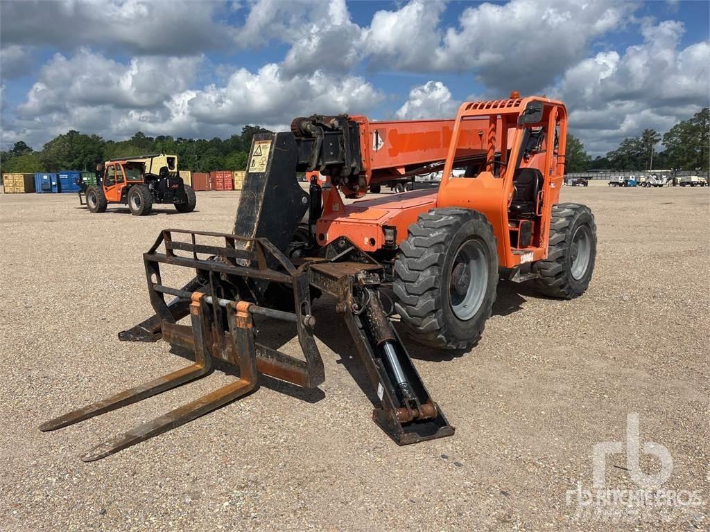 JLG 10054 Teleskooplaadurid