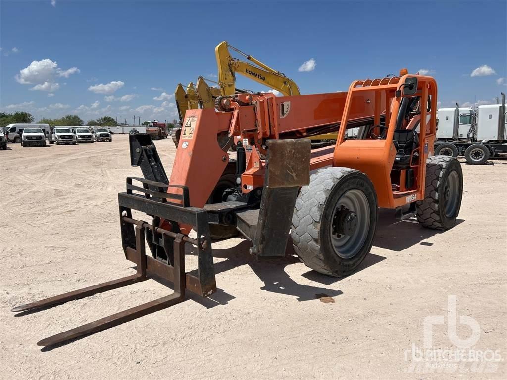 JLG 10054 Teleskooplaadurid