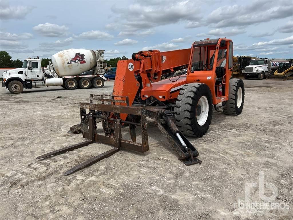 JLG 10054 Teleskooplaadurid