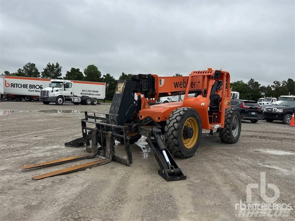 JLG 10054 Teleskooplaadurid