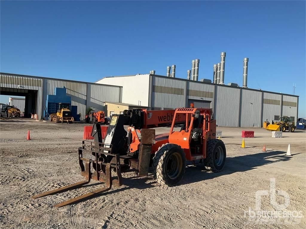 JLG 10054 Teleskooplaadurid