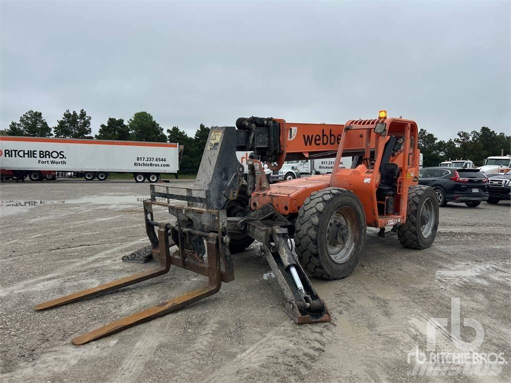 JLG 10054 Teleskooplaadurid