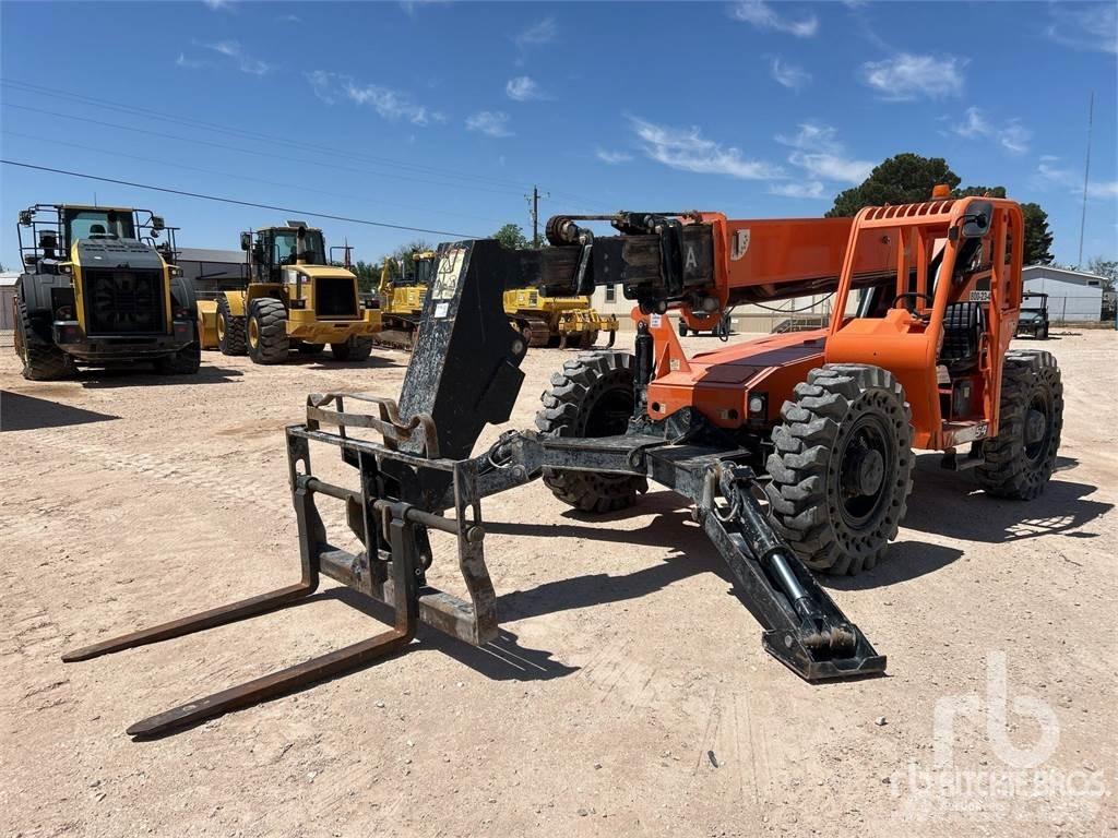 JLG 10054 Teleskooplaadurid