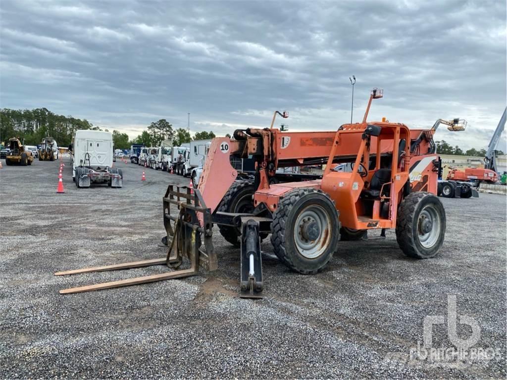 JLG 10054 Teleskooplaadurid