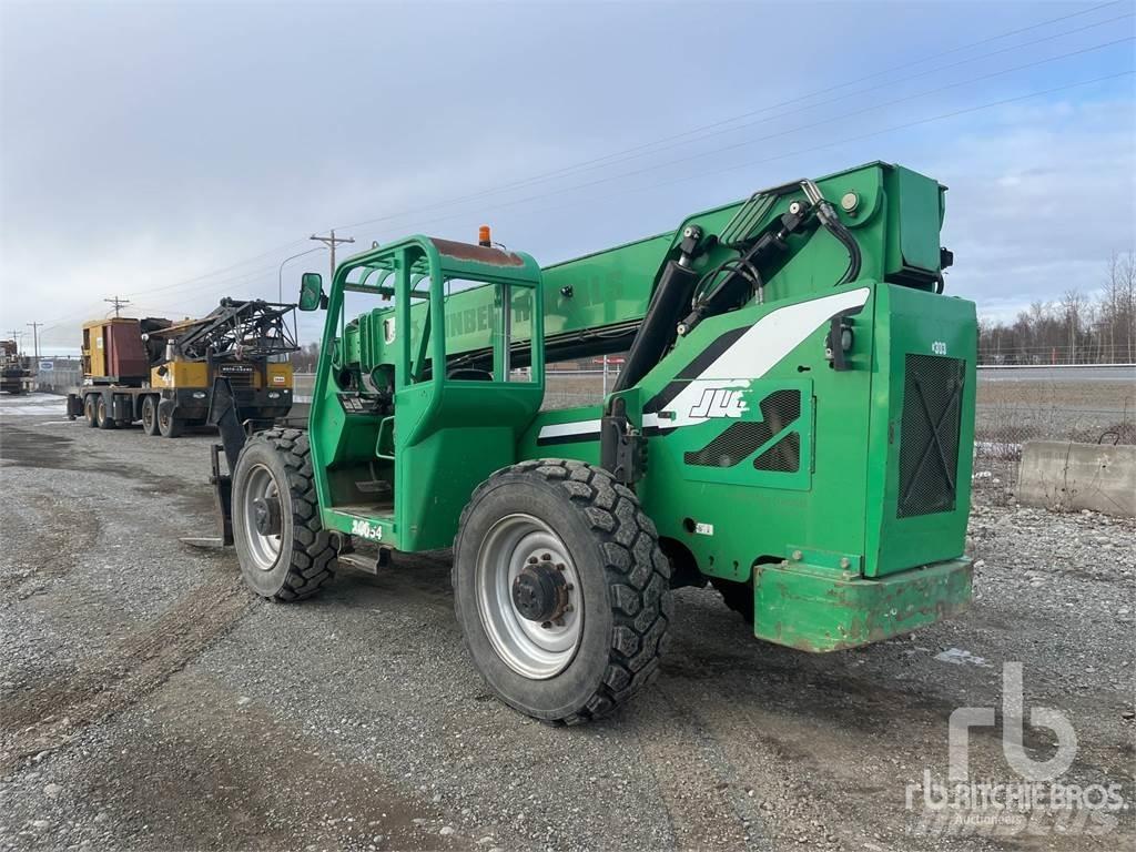 JLG 10054 Teleskooplaadurid