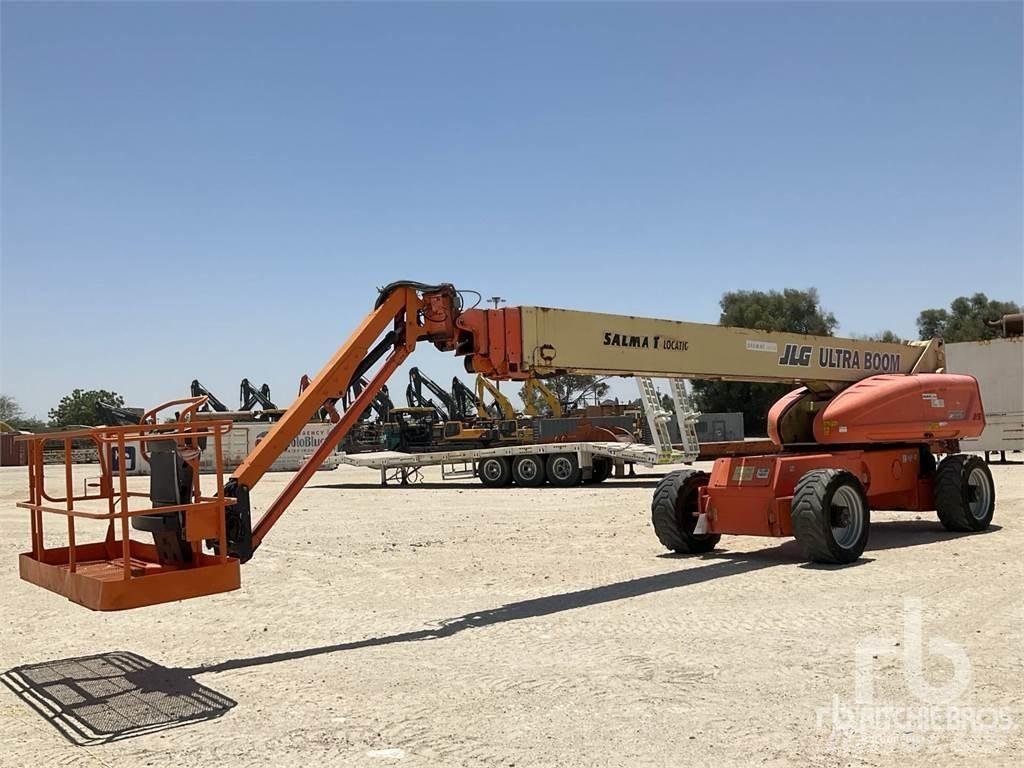 JLG 1200SJP Iseliikuvad poomtõstukid