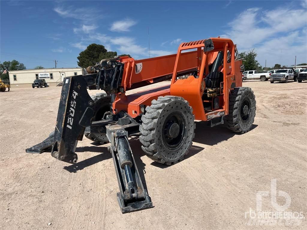 JLG 12054 Teleskooplaadurid