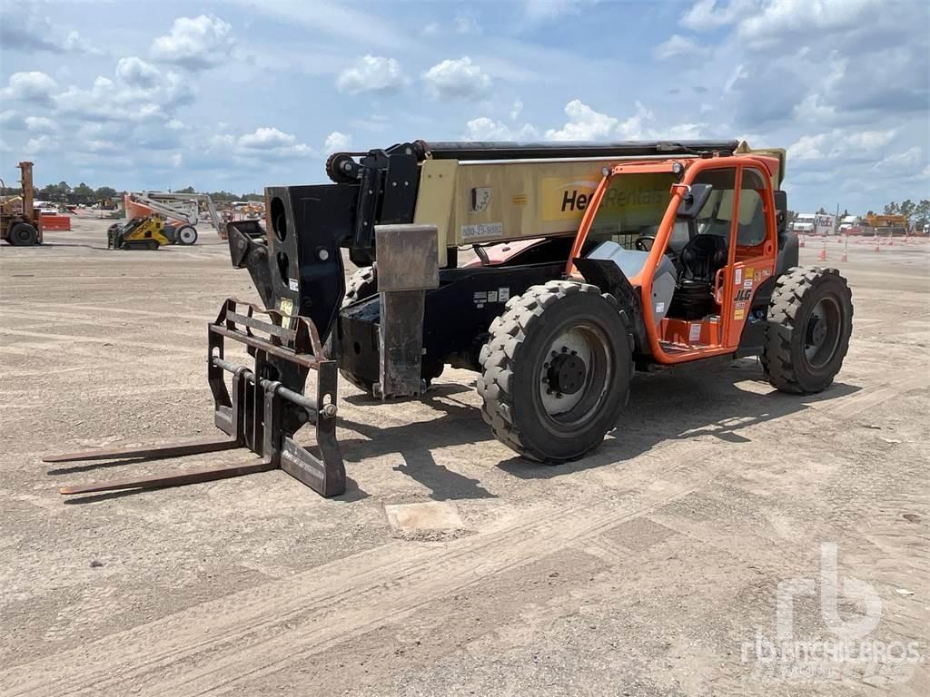 JLG 1255 Teleskooplaadurid