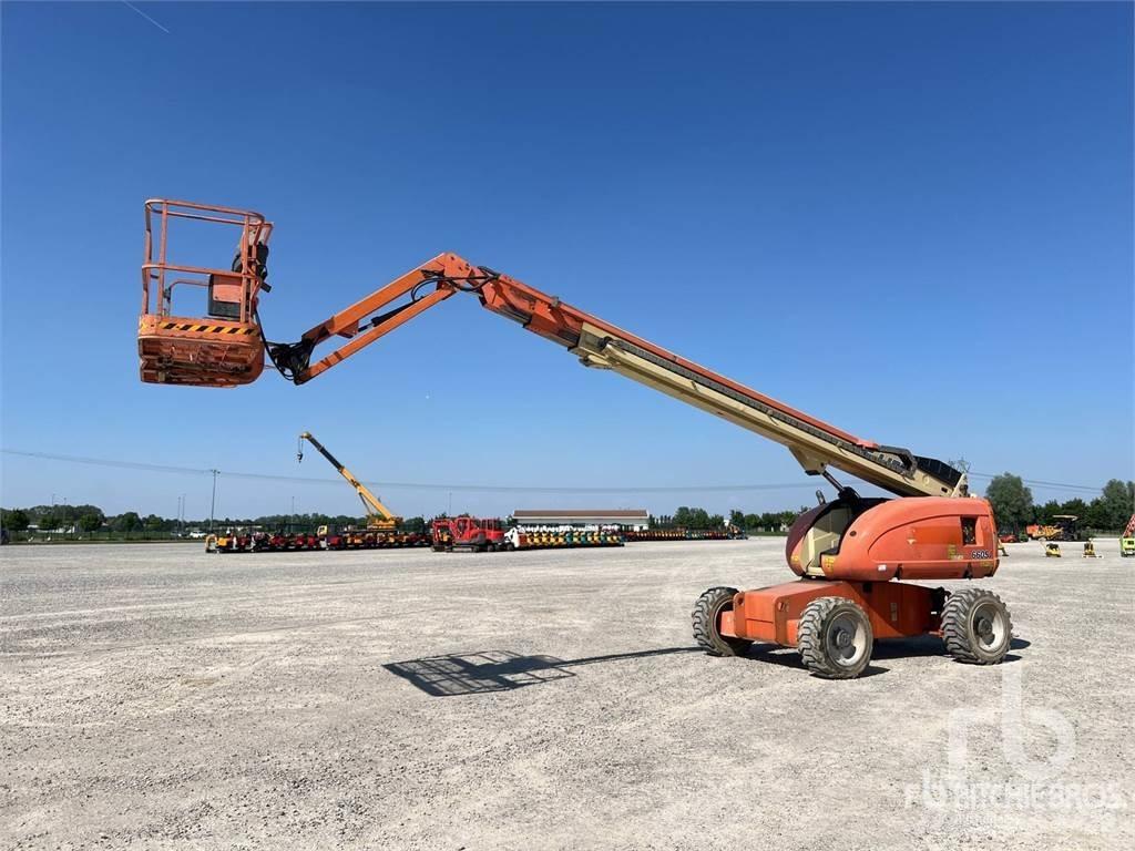 JLG 660SJ Iseliikuvad poomtõstukid