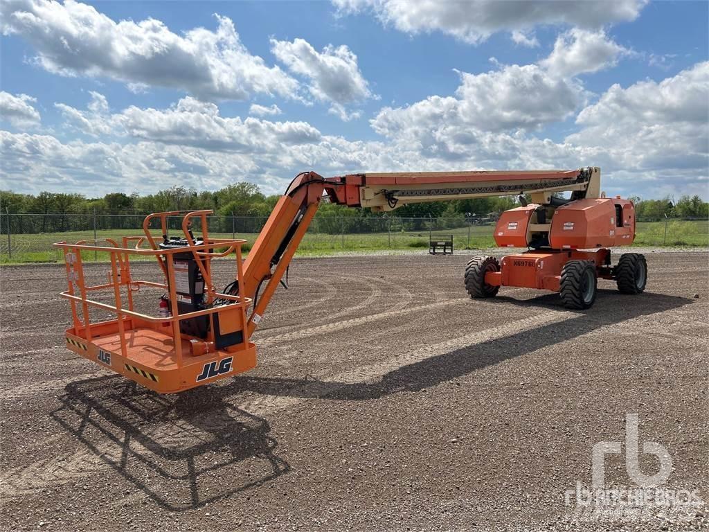 JLG 860SJ Diiseltõstukid