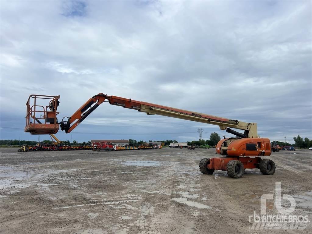 JLG 860SJ Iseliikuvad poomtõstukid