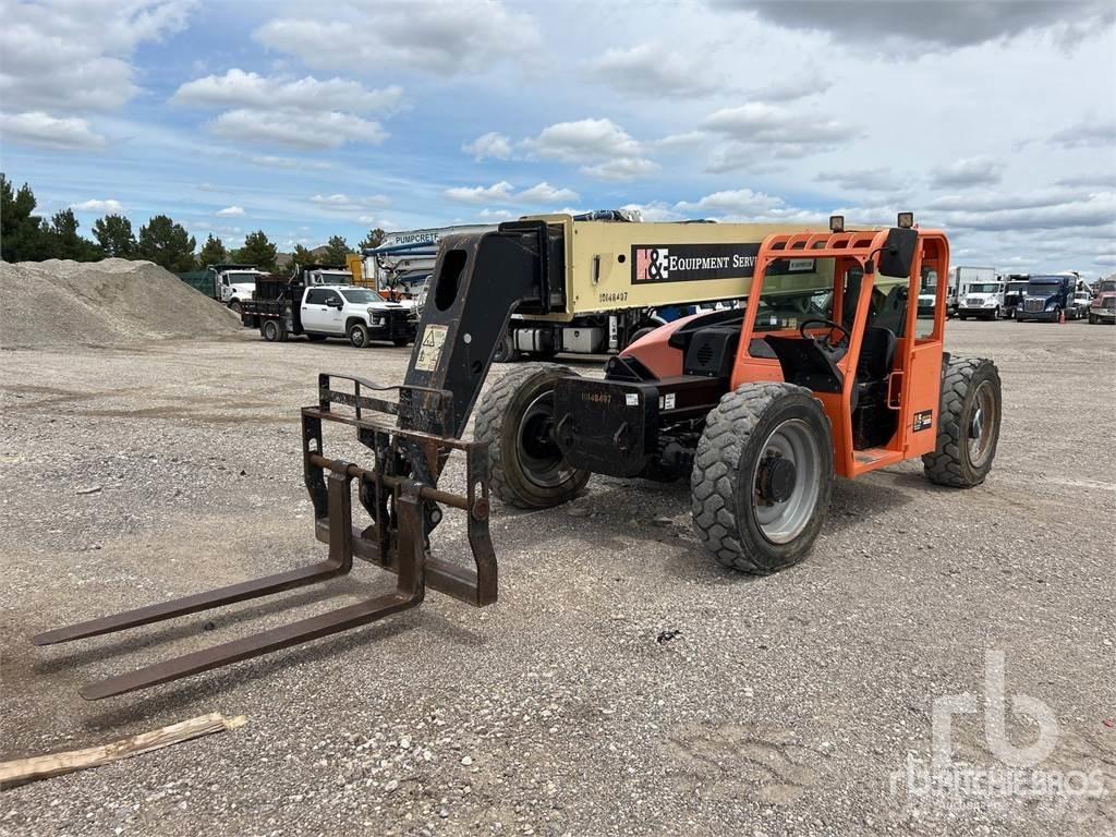 JLG G9-43A Teleskooplaadurid