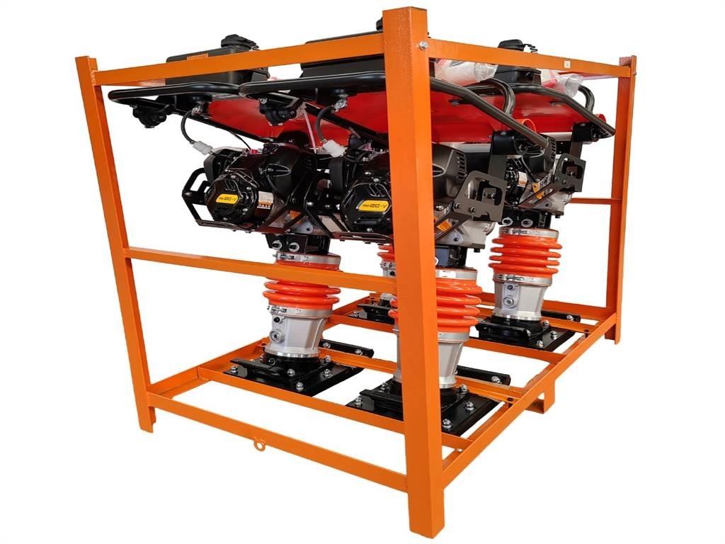 JQ Power JQ120 Vibraatorid