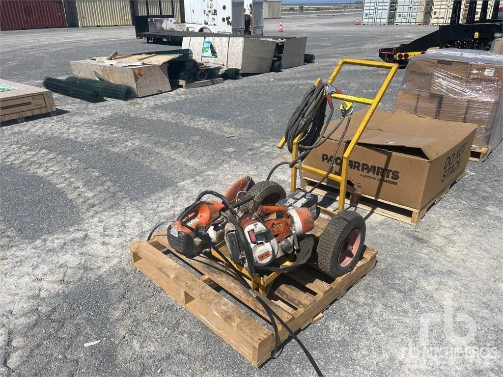  Jump Start Cart Muu