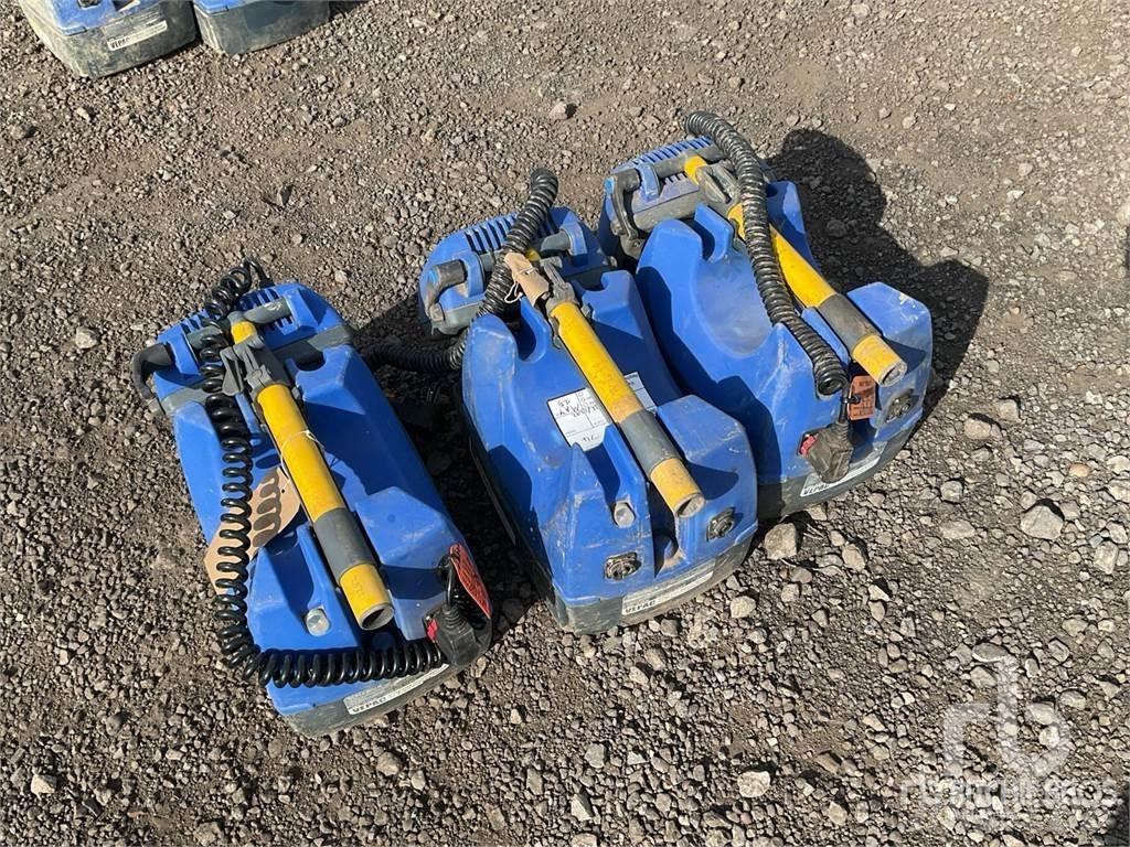  K-LITE HY-RAM Mobiilsed valgustusseadmed