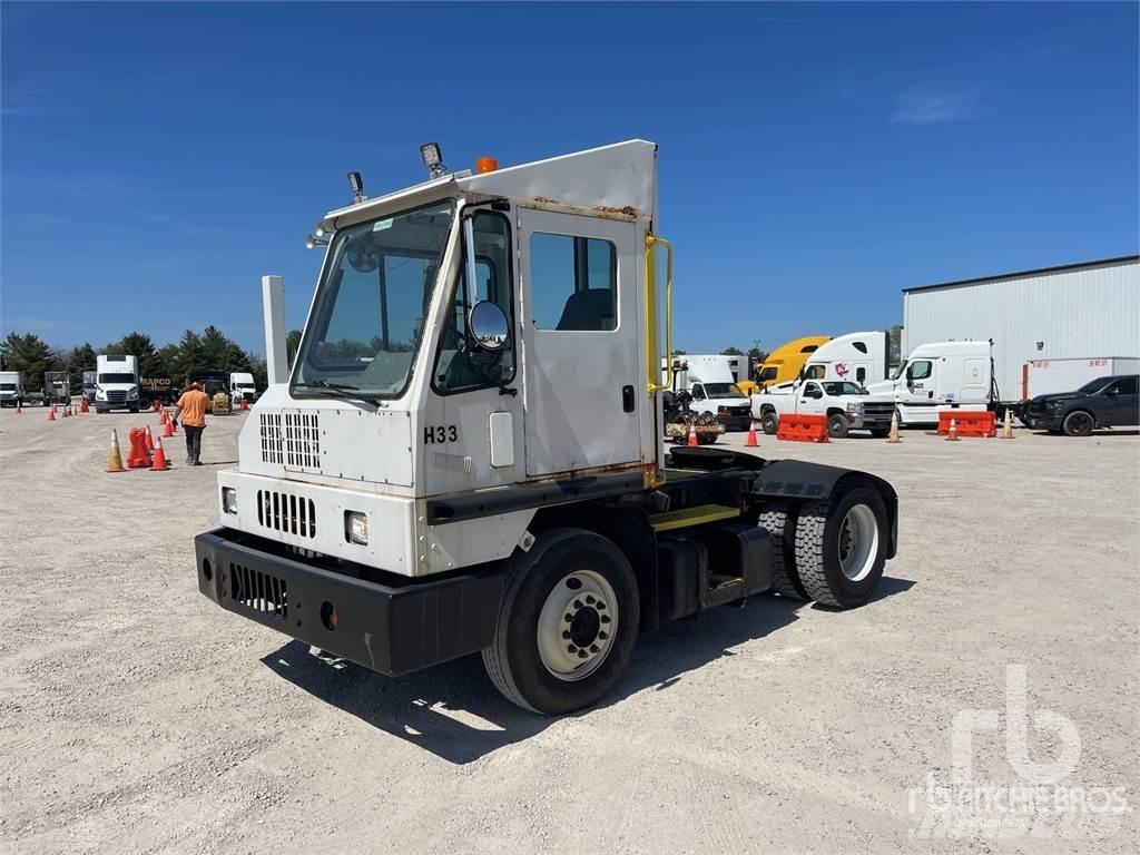 Kalmar 4x2 Sadulveokid