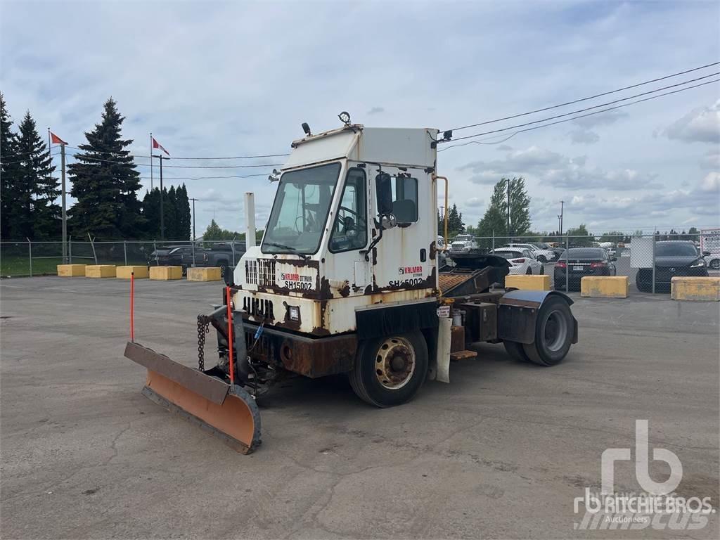 Kalmar OTTAWA Sadulveokid