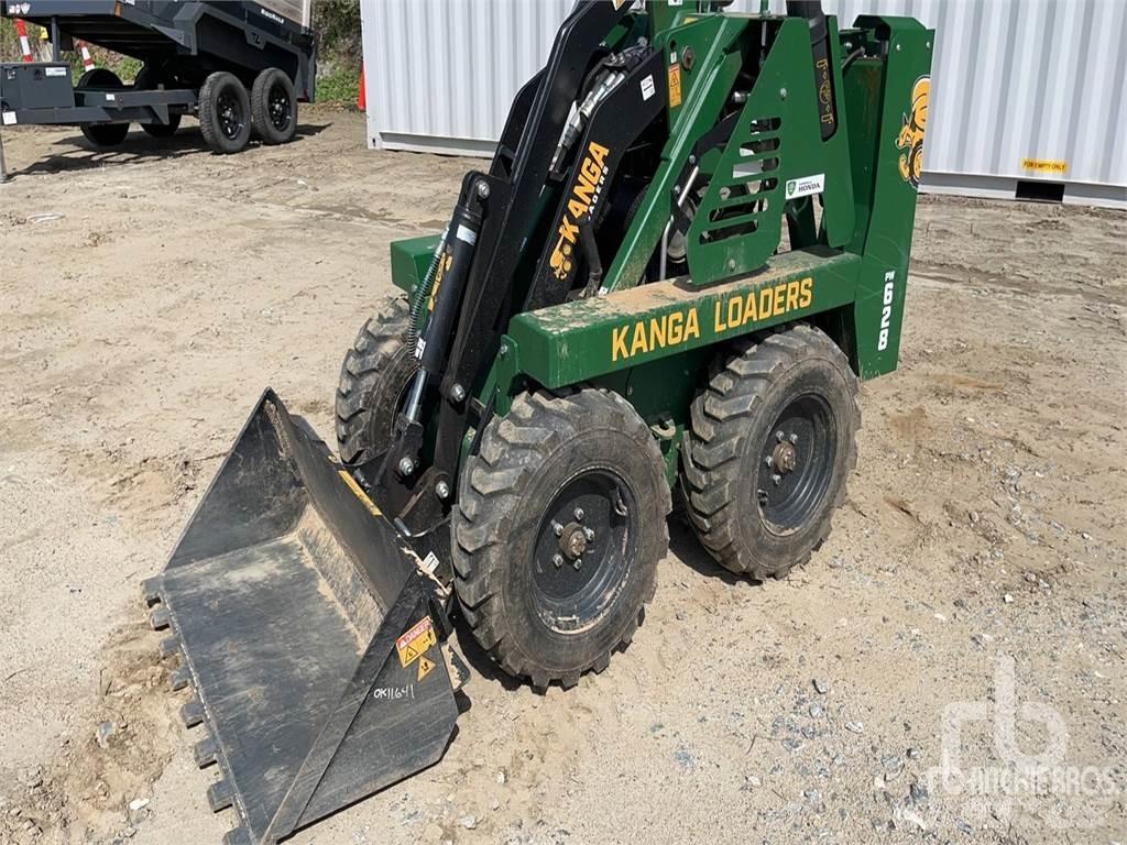  KANGA PW628 Kompaktlaadurid