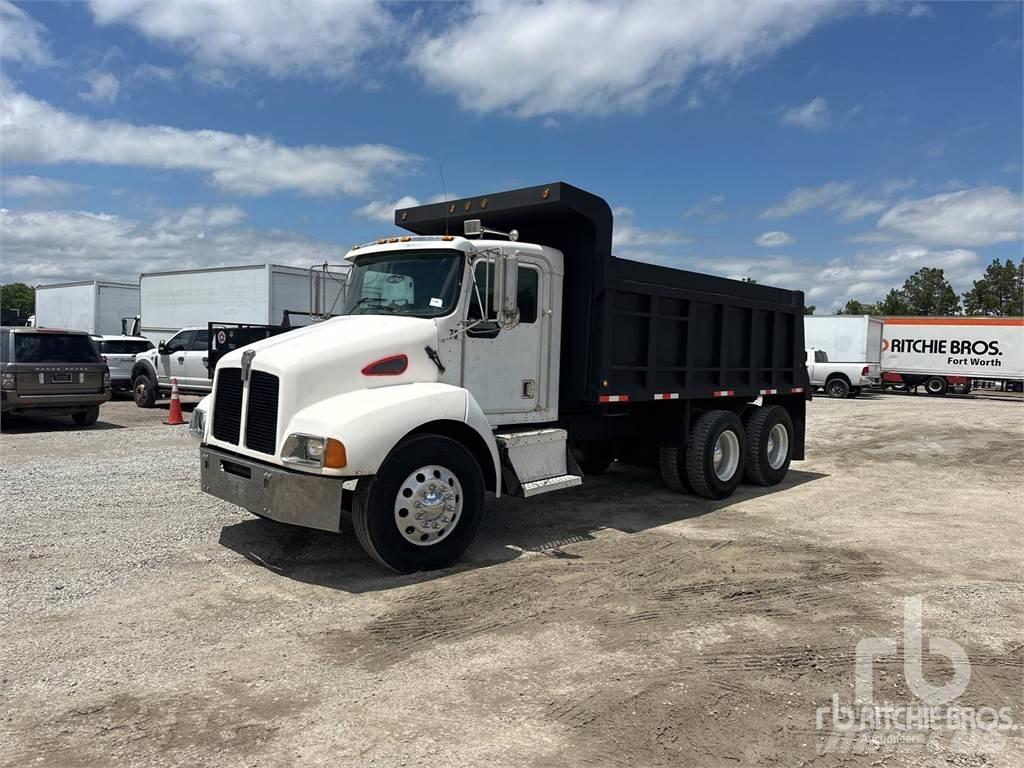 Kenworth T300 Kallurid