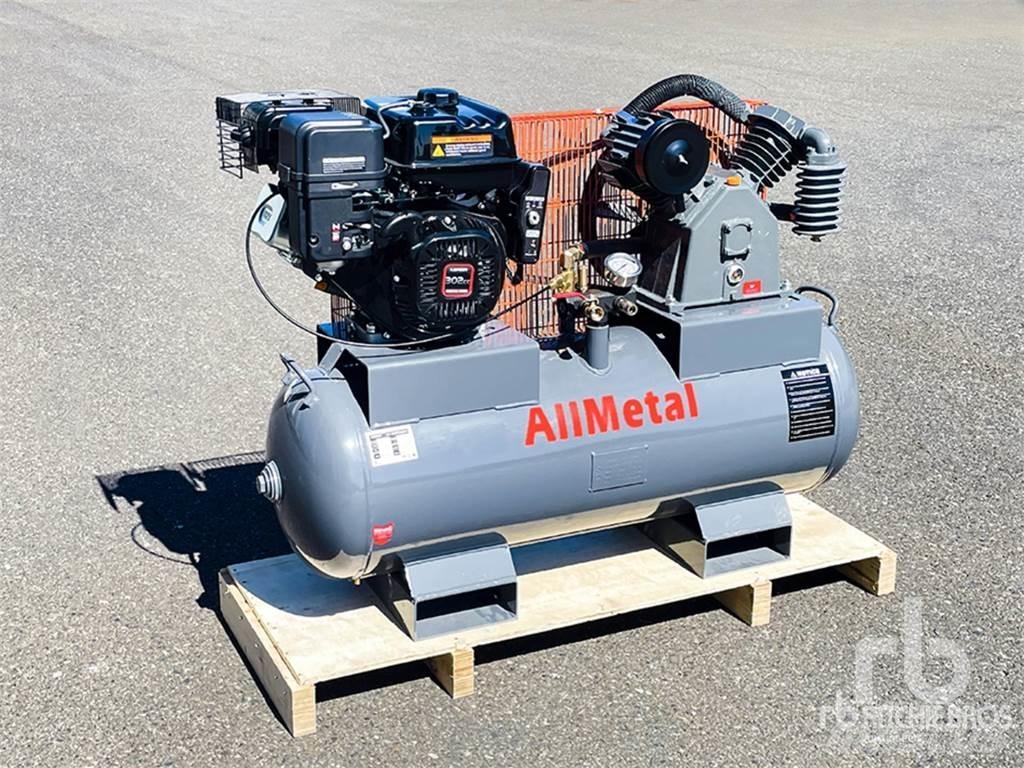 KJ AMAC40 Kompressorid