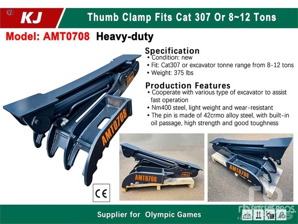KJ AMT0708 Kopad