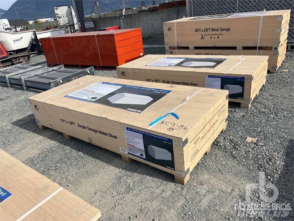 KJ K1220 Muud haagised