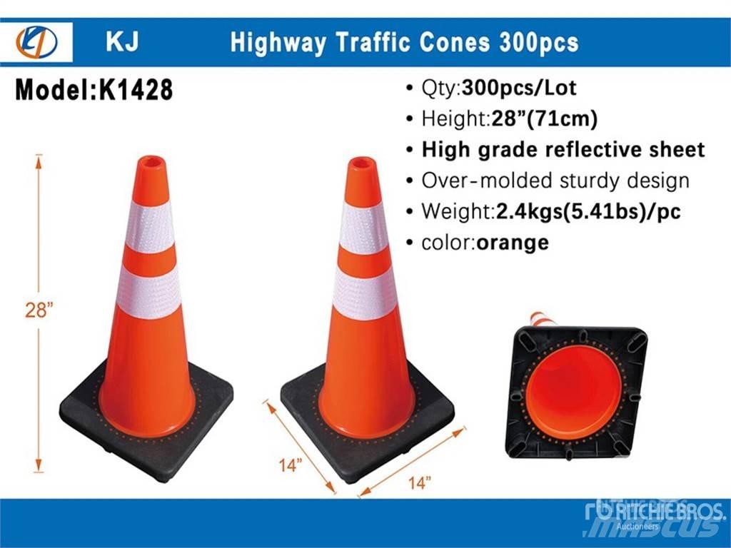 KJ K1428 Muud