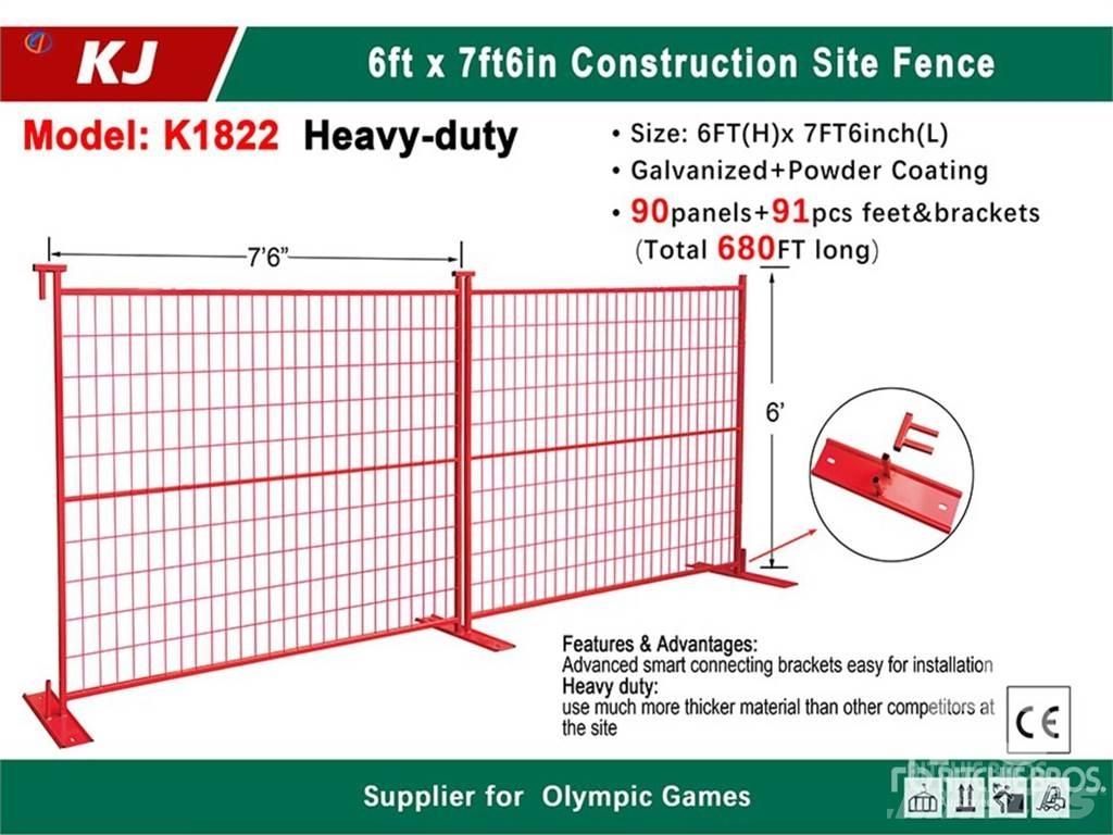 KJ K1822 Muu